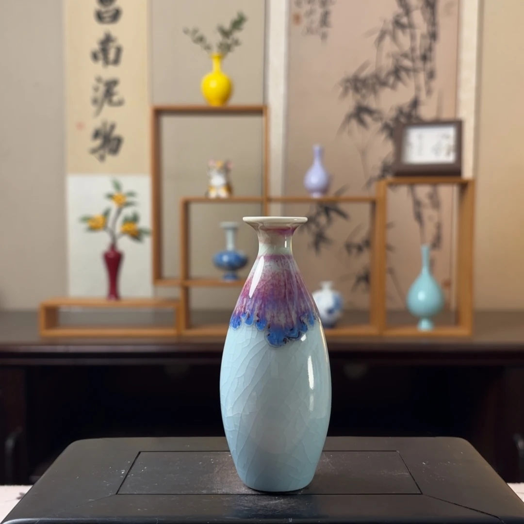 摆件美好的一天从一