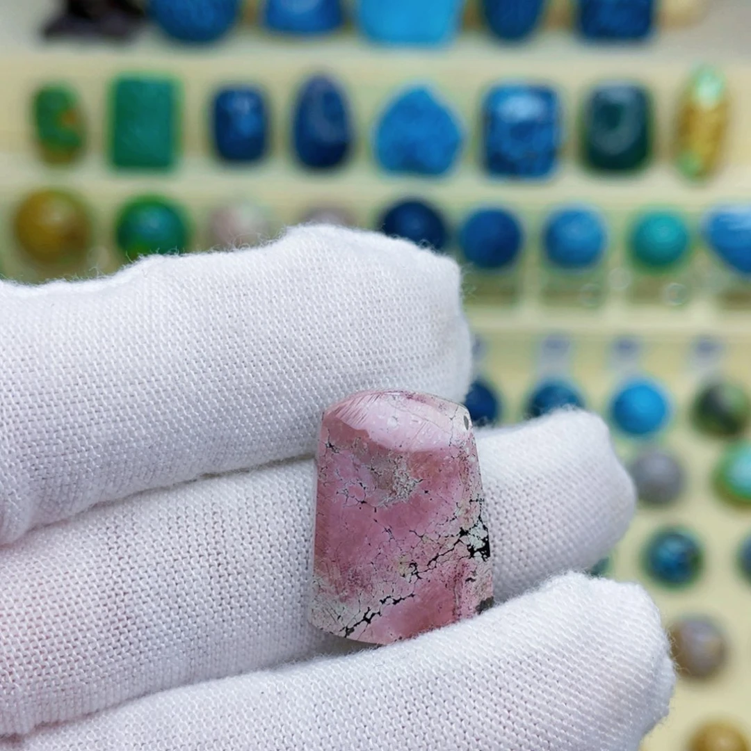 绿松石绿松石未镶嵌