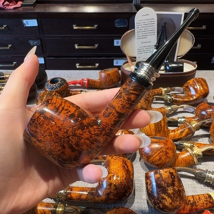 丹麦吉普森C5等级