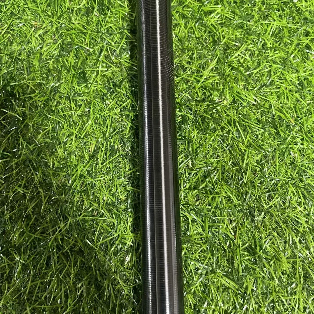 （12H高碳黑棍）超轻超硬库存福利样品台钓竿