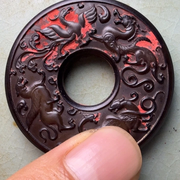 路***里摆件我在你心里就是一