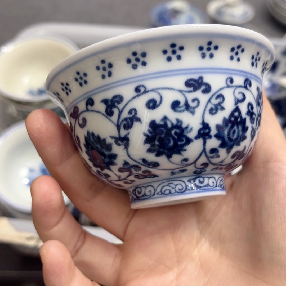 摆件景德镇陶瓷景德镇陶瓷