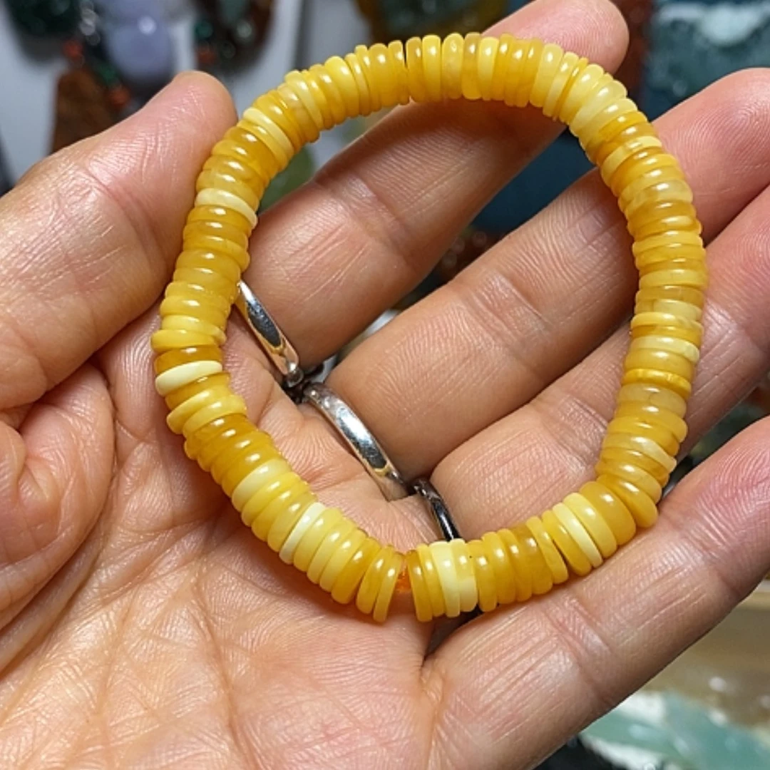【闪购商品】翡翠未镶嵌吊坠(赠链)