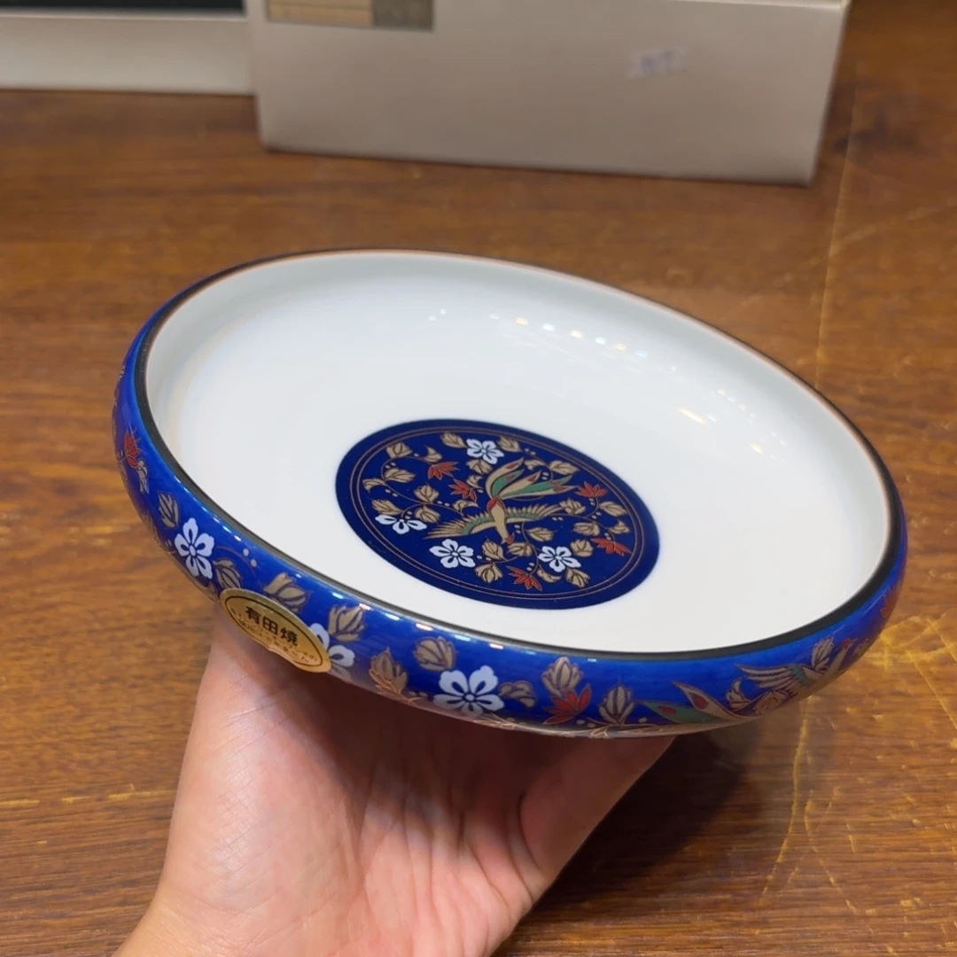 小狐狸瓷器家居好物推荐