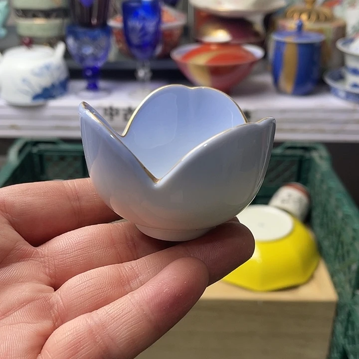 水滴瓷器水滴瓷器