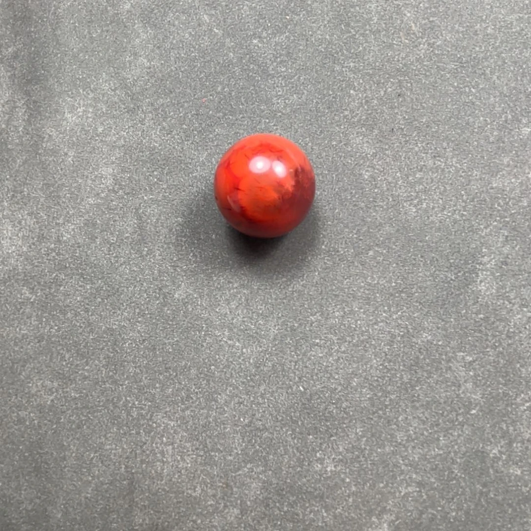 南红玛瑙手链未镶嵌N****?