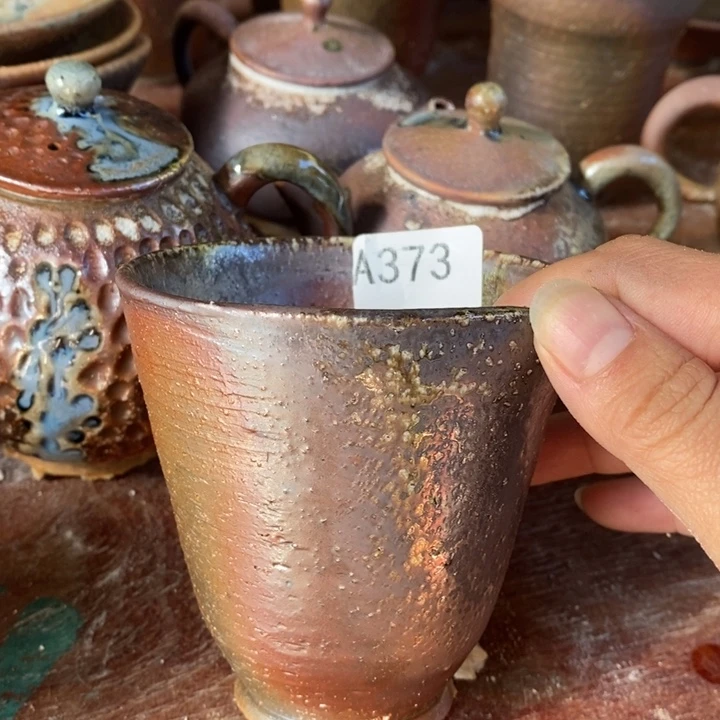 其他柴烧茶器福利