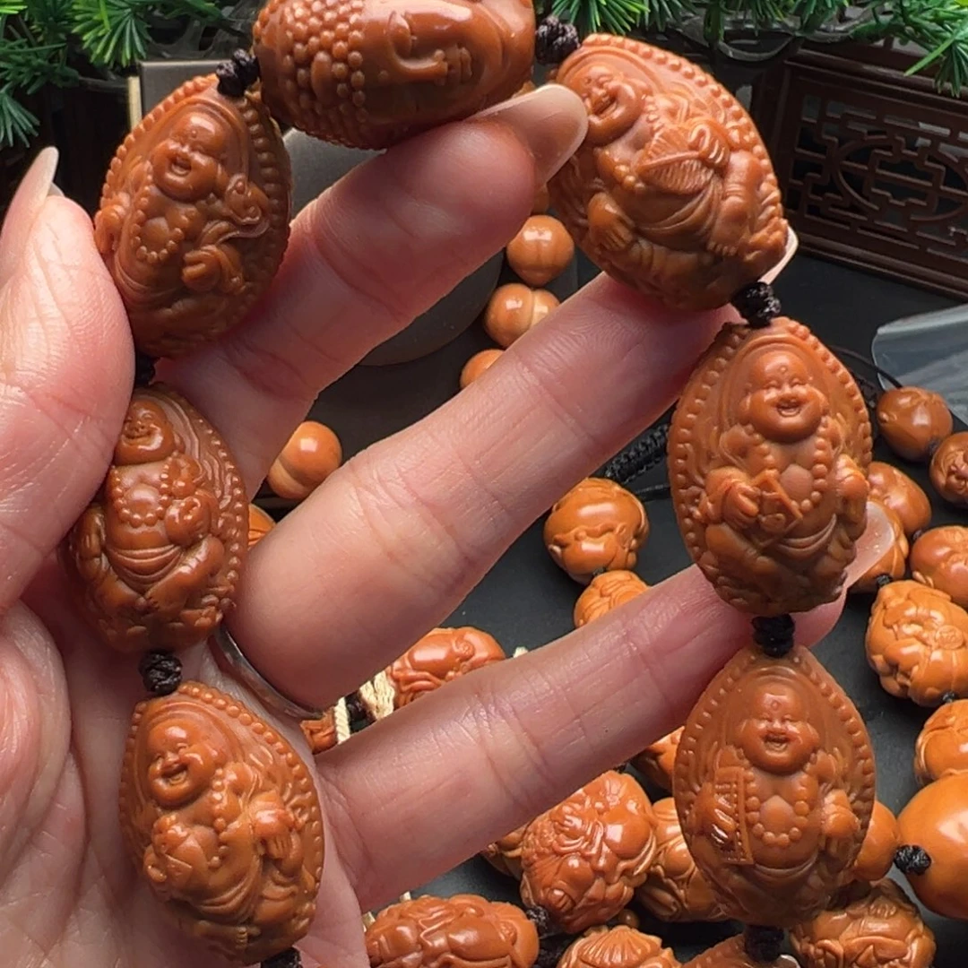 手串/手链橄榄核橄榄核