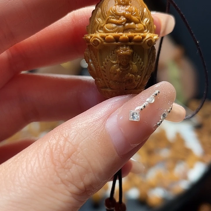 橄榄核手串/手链橄榄