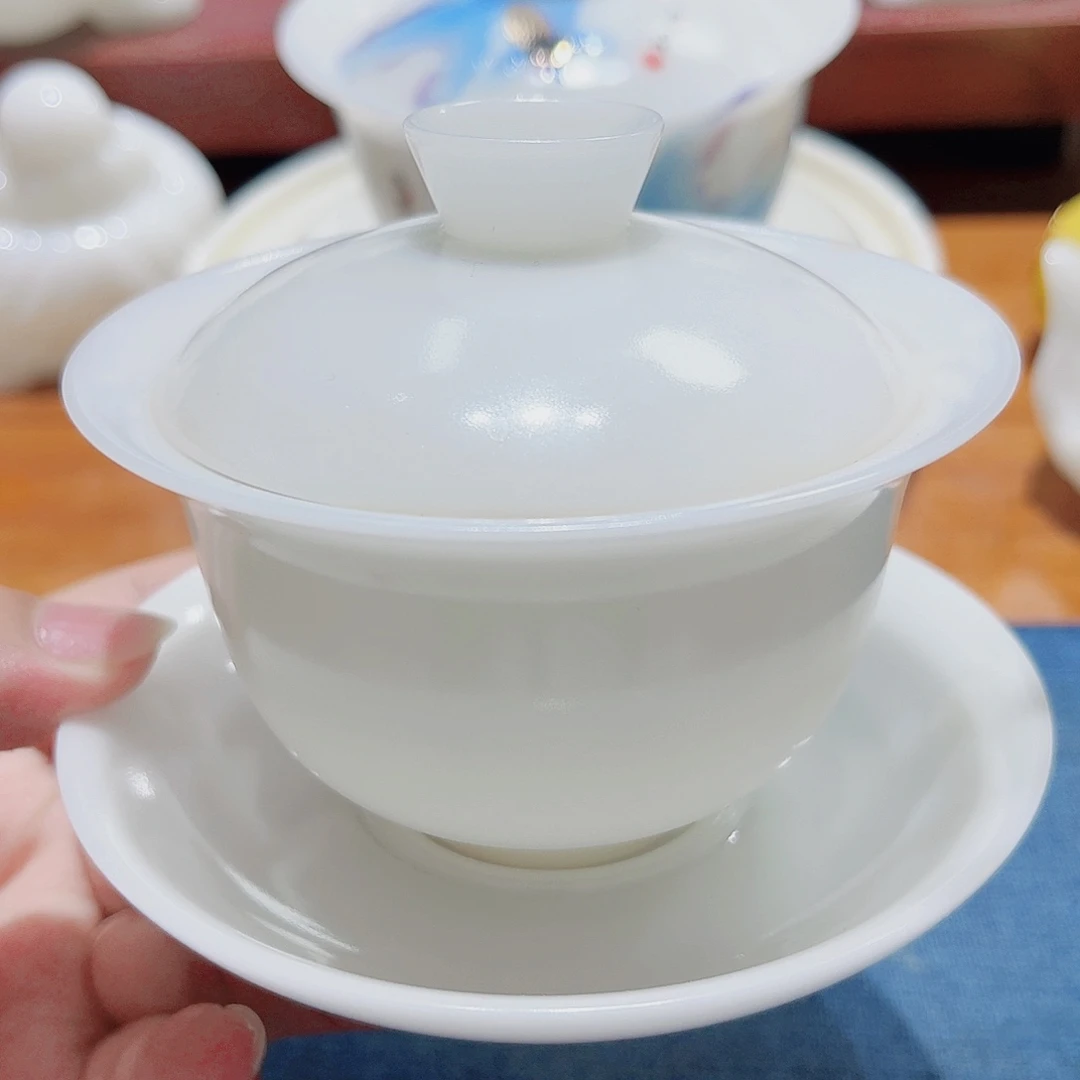璞玉素烧130ccccc