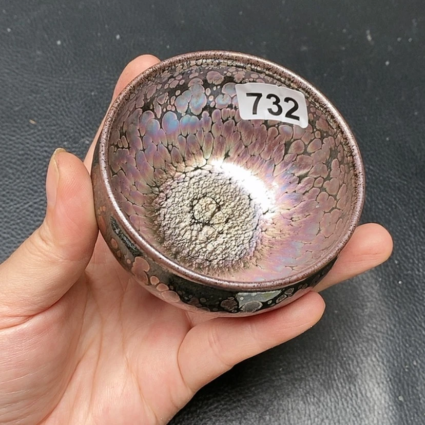 【闪购商品】茶盏我的盏太好看了吧