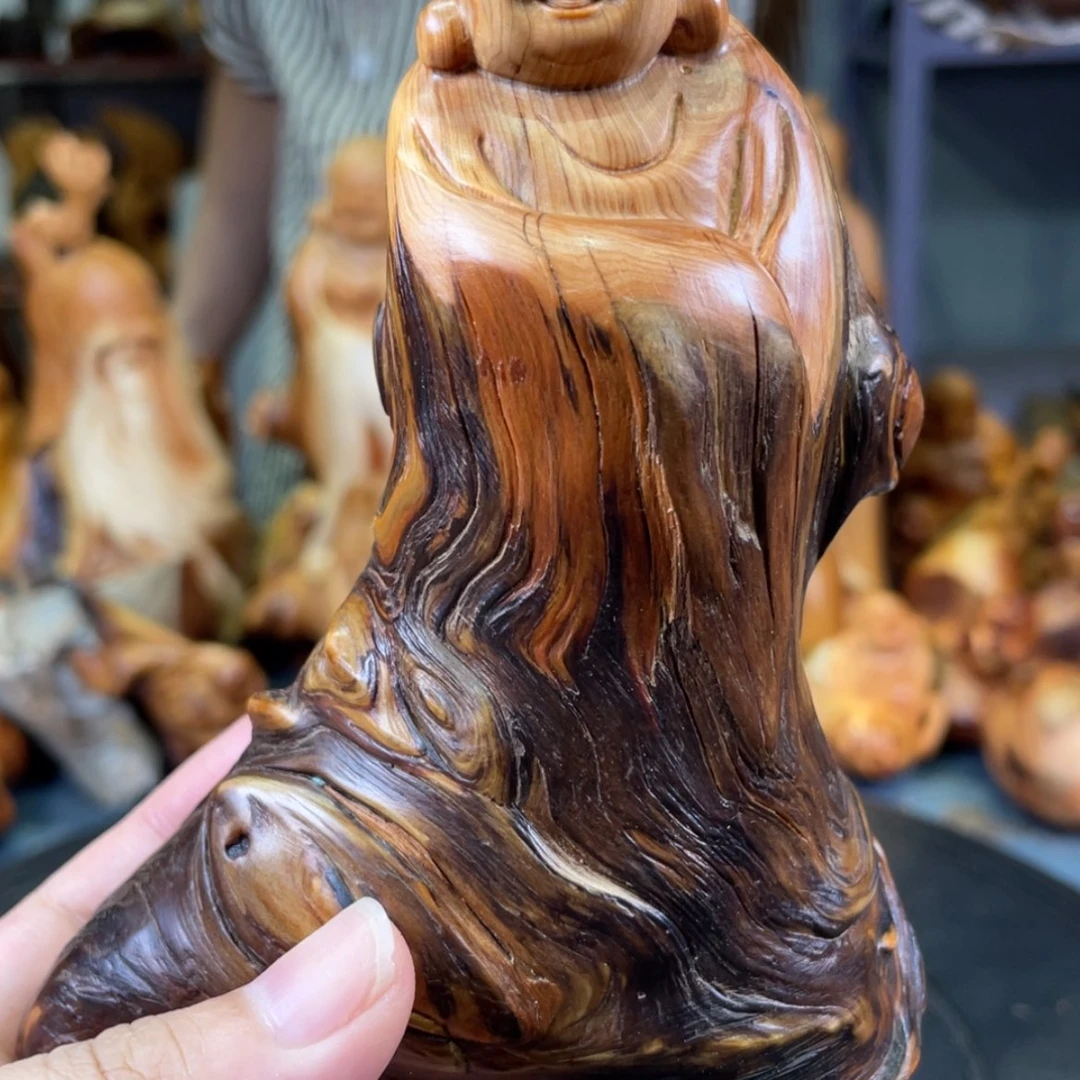 【闪购商品】柏木（崖柏）其他