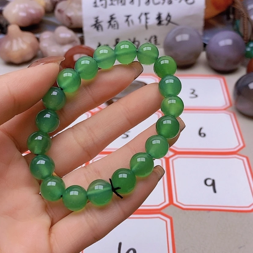 【闪购商品】未镶嵌玛瑙/玉髓珠宝半成品金**法