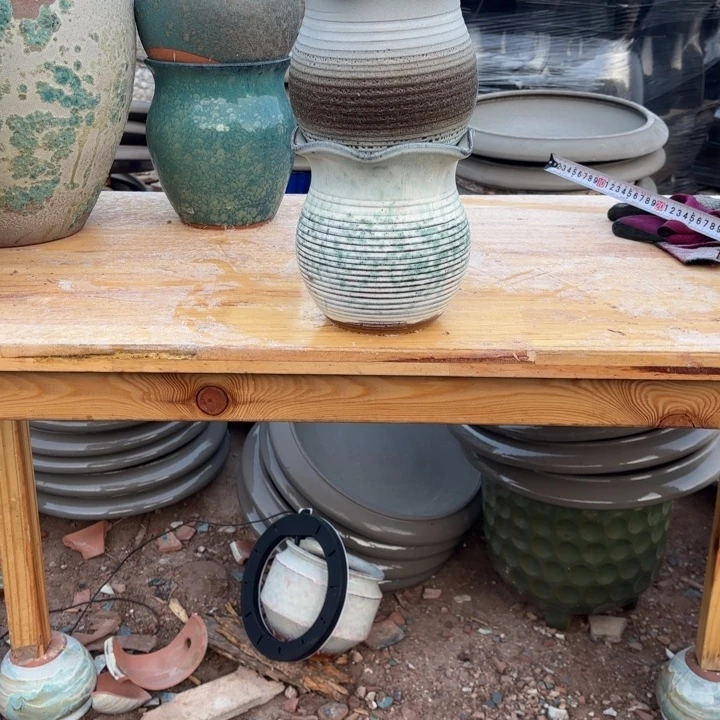 高度17 口径16厘米