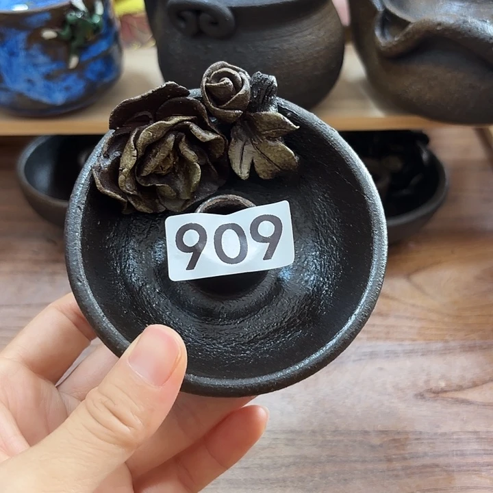 爱砂陶艺爱砂陶艺