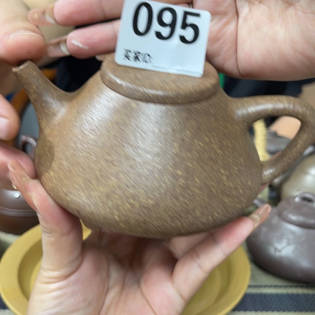 茶壶紫砂宜兴紫砂111