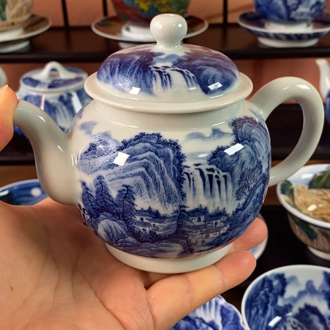 一***醉瓷片景德镇陶瓷研究所