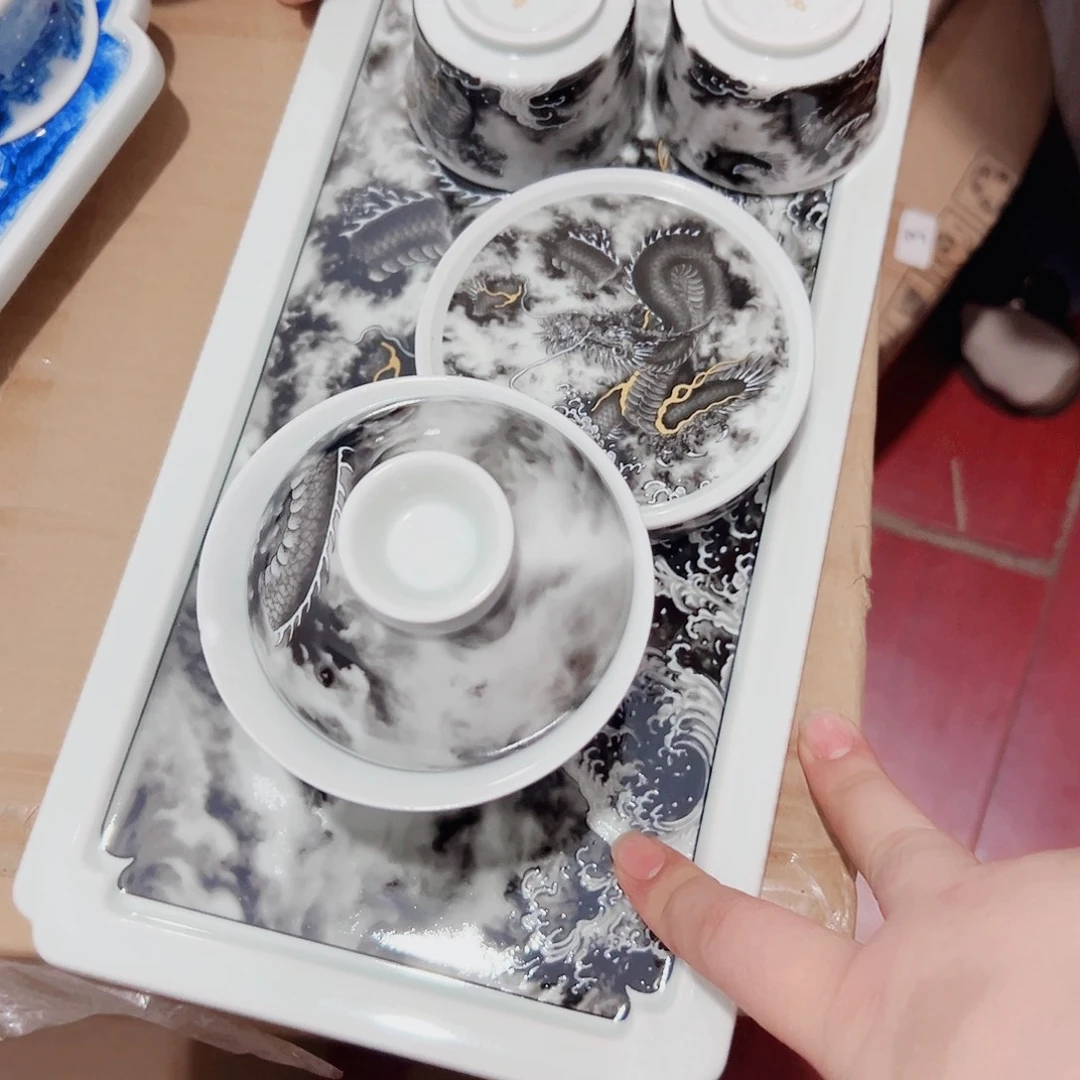 晓***儒瓷片景德镇陶瓷专属链接