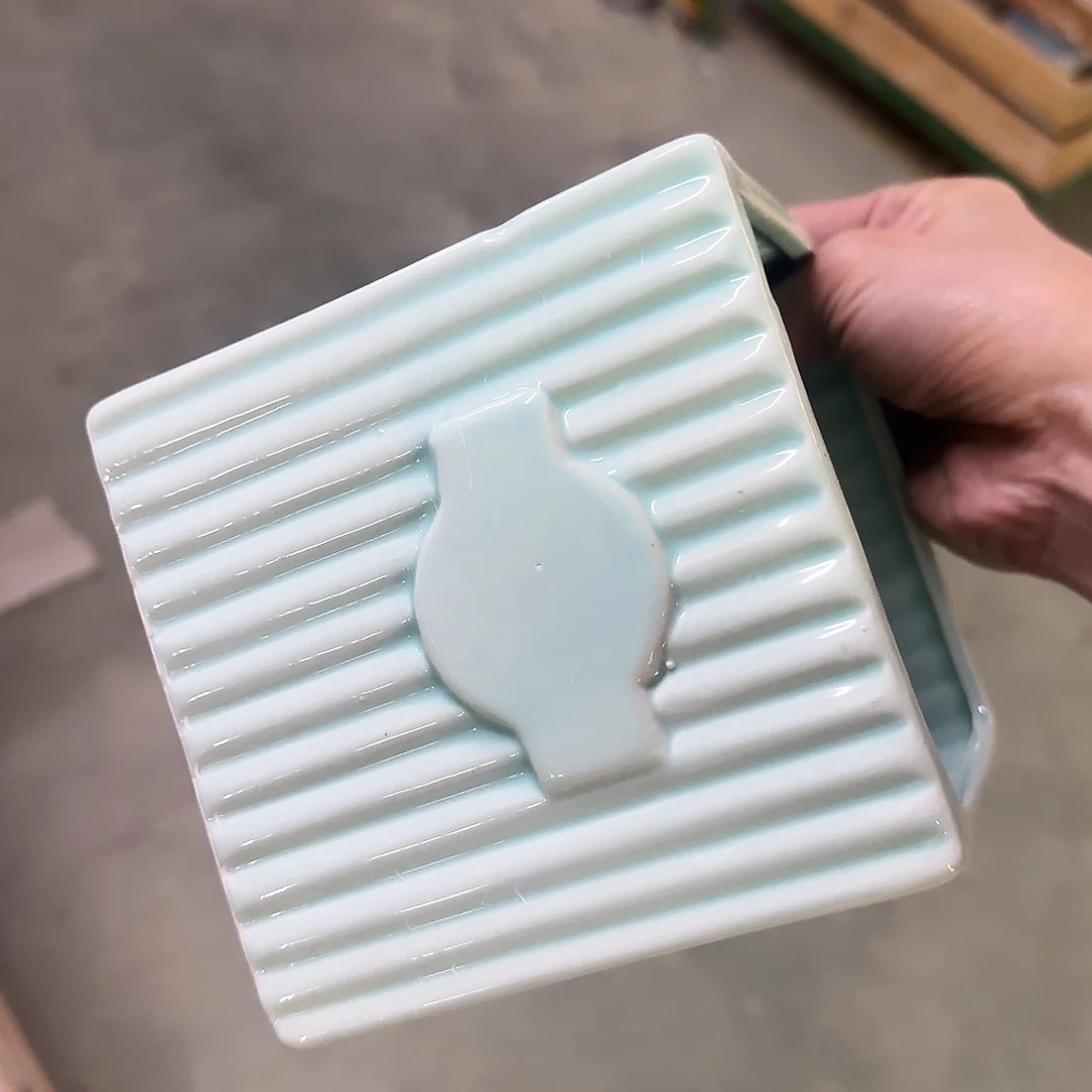 陶瓷福利局·自动合并订单·一个个买凑9元发·