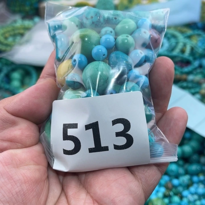 菱锰矿未镶嵌珠宝半成品