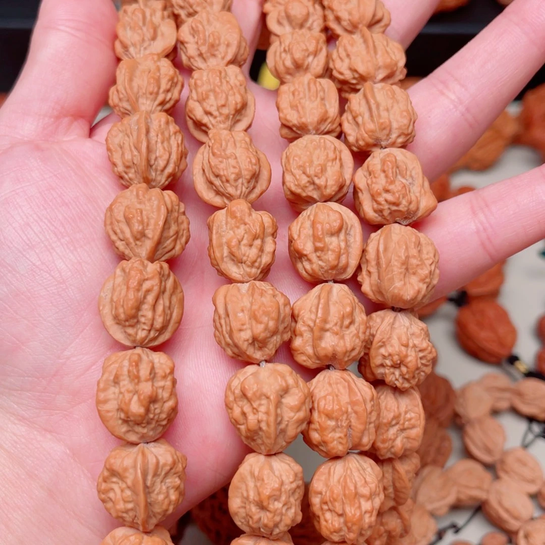 吊坠文玩核桃王*蛤蟆