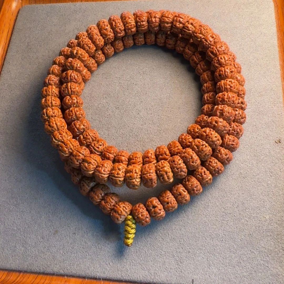 把件金刚菩提泰森10