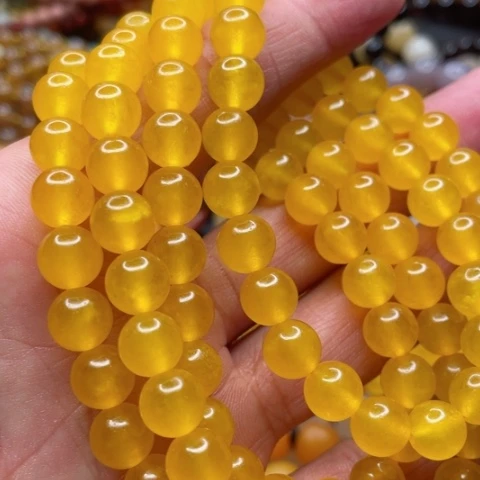 石英质玉手链合金P***r