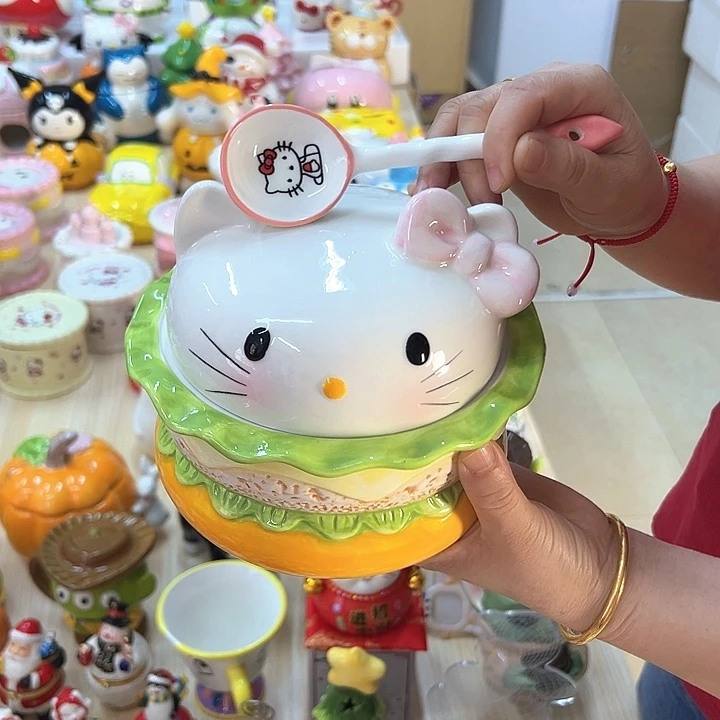 摆件陶瓷等行业的产品出口到