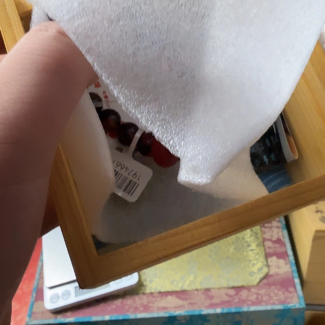 茶盏我们的生活也会越来越