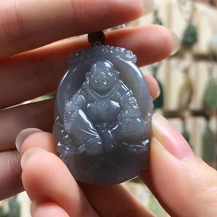 未镶嵌手链和田玉装****u