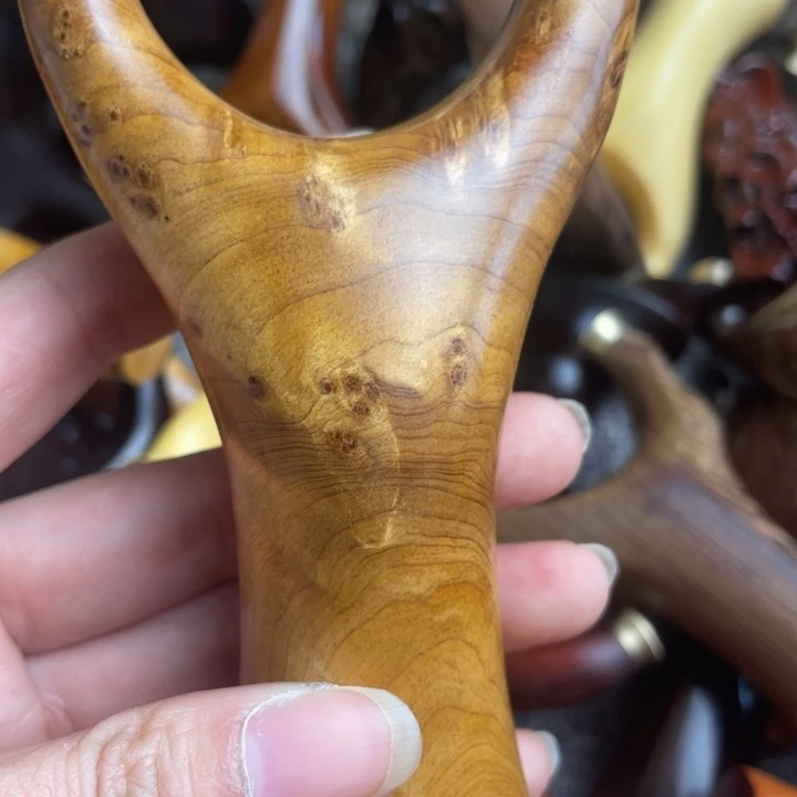 非洲紫檀（红花梨）微瑕976