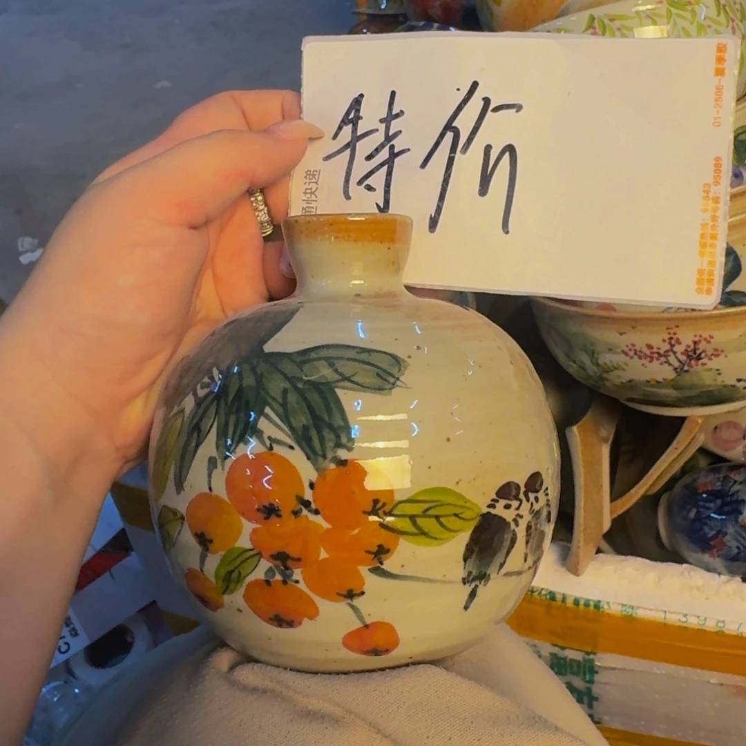 瓷片景德镇源头厂家