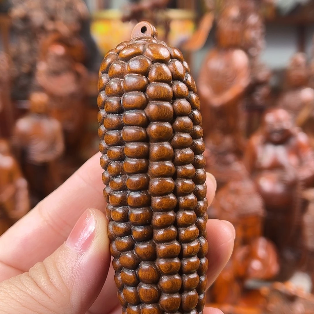 黄杨木黄杨木雕刻艺术