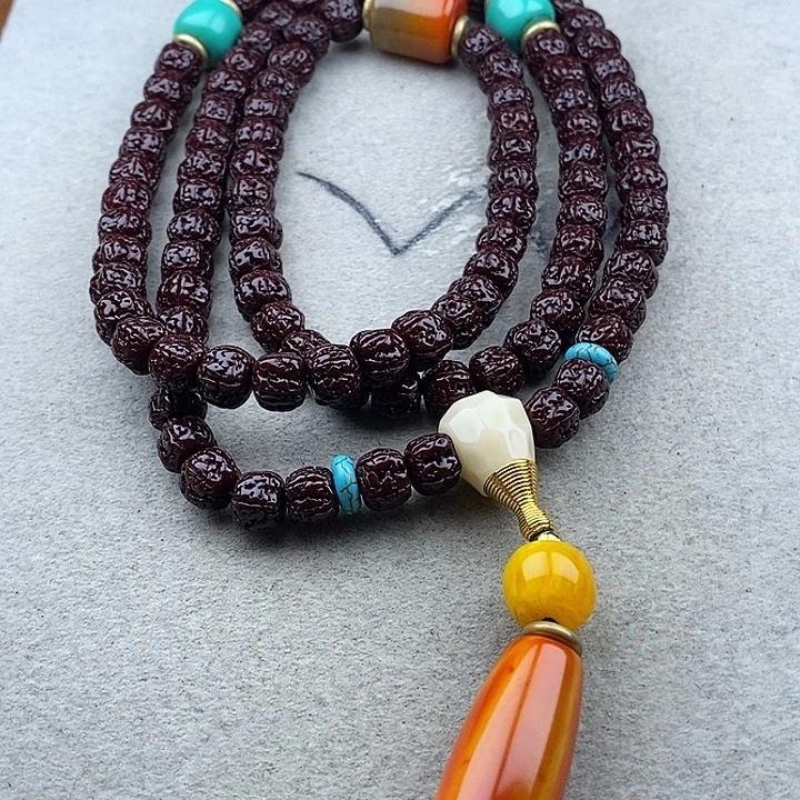 金刚菩提吊坠11111111111