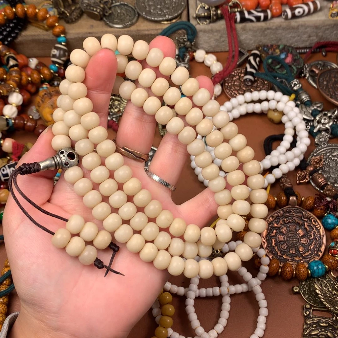 藏传菩提根串串串串串串串串