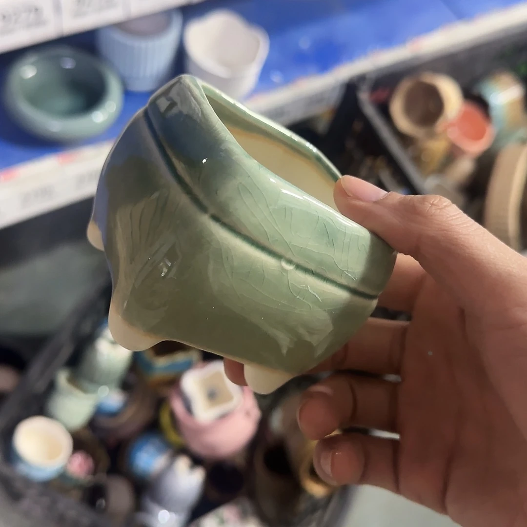 陶瓷福利局·自动合并订单·一个个买凑9元发·9394