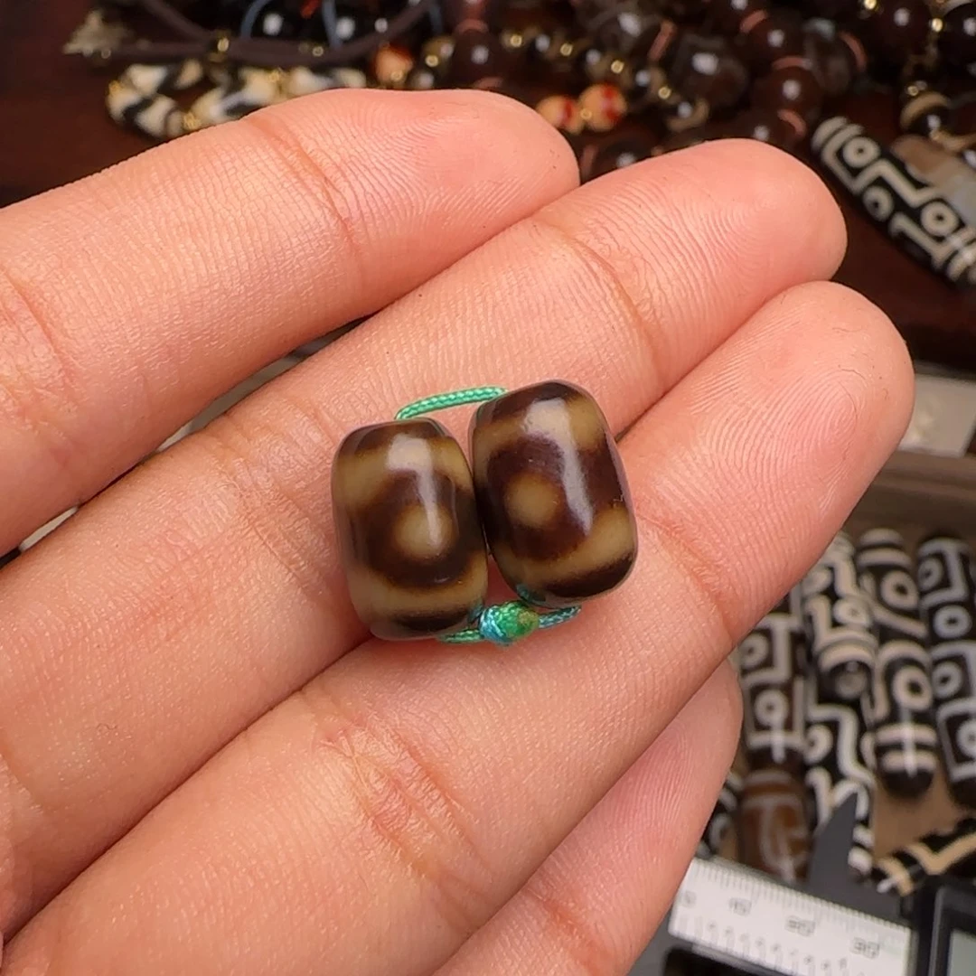 凤眼菩提吊坠大**娃吊坠