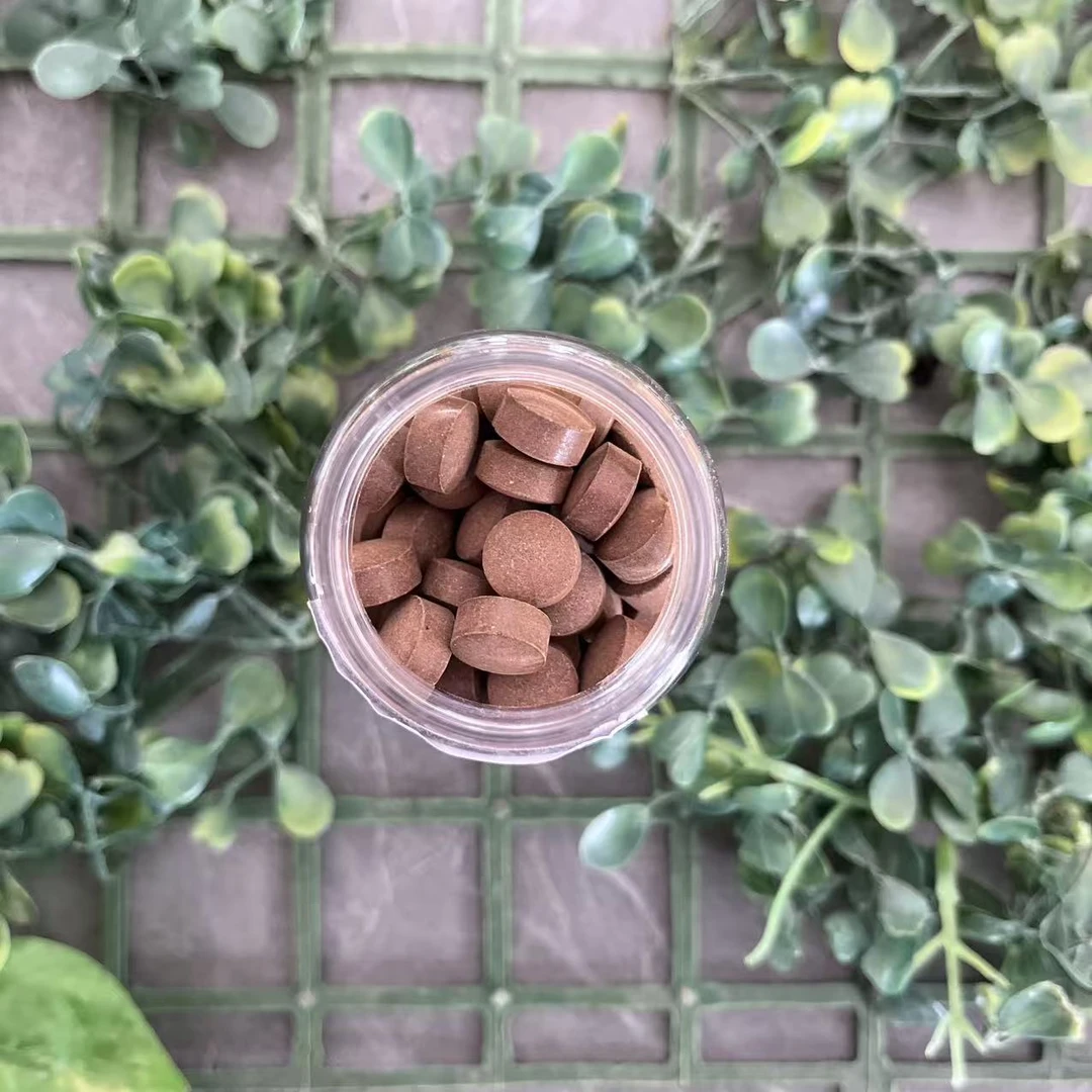 雨腾古茶  G精Y康 协“皮F”黑Z珠60g/盒（12月24）