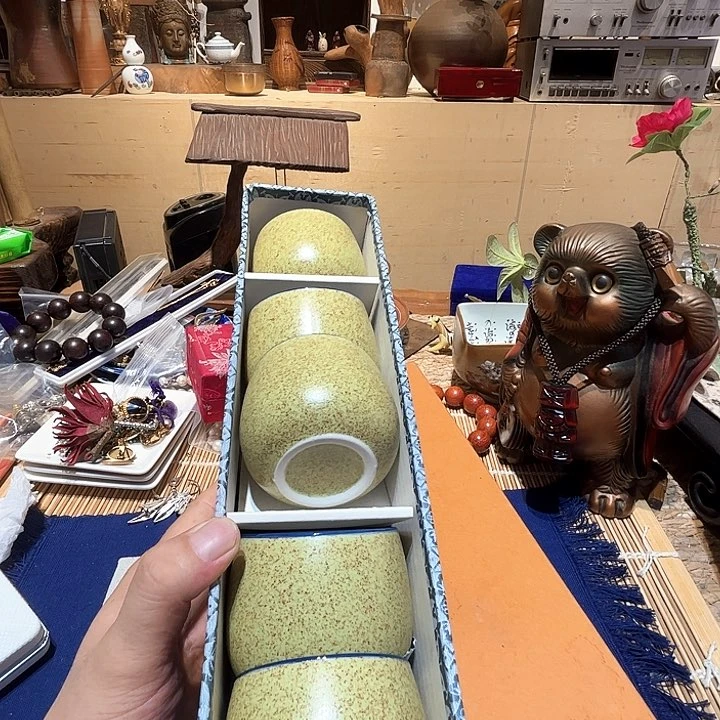 瓷片好的我们的生活方式是什么