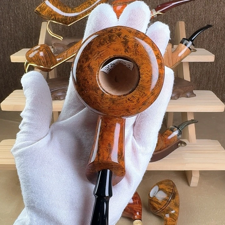 15番茄斗（冯冯烟斗）