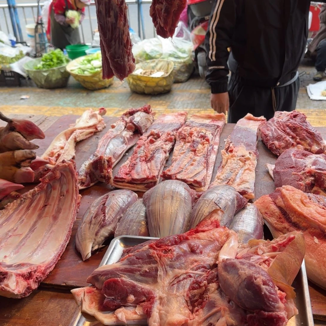 7中国大陆食用农产品4.74