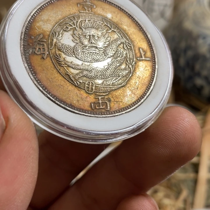 复古 可吹响可吸反龙洋工艺品家居摆件饰品摆