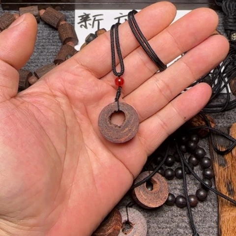 藤类d1降真香随形牌子