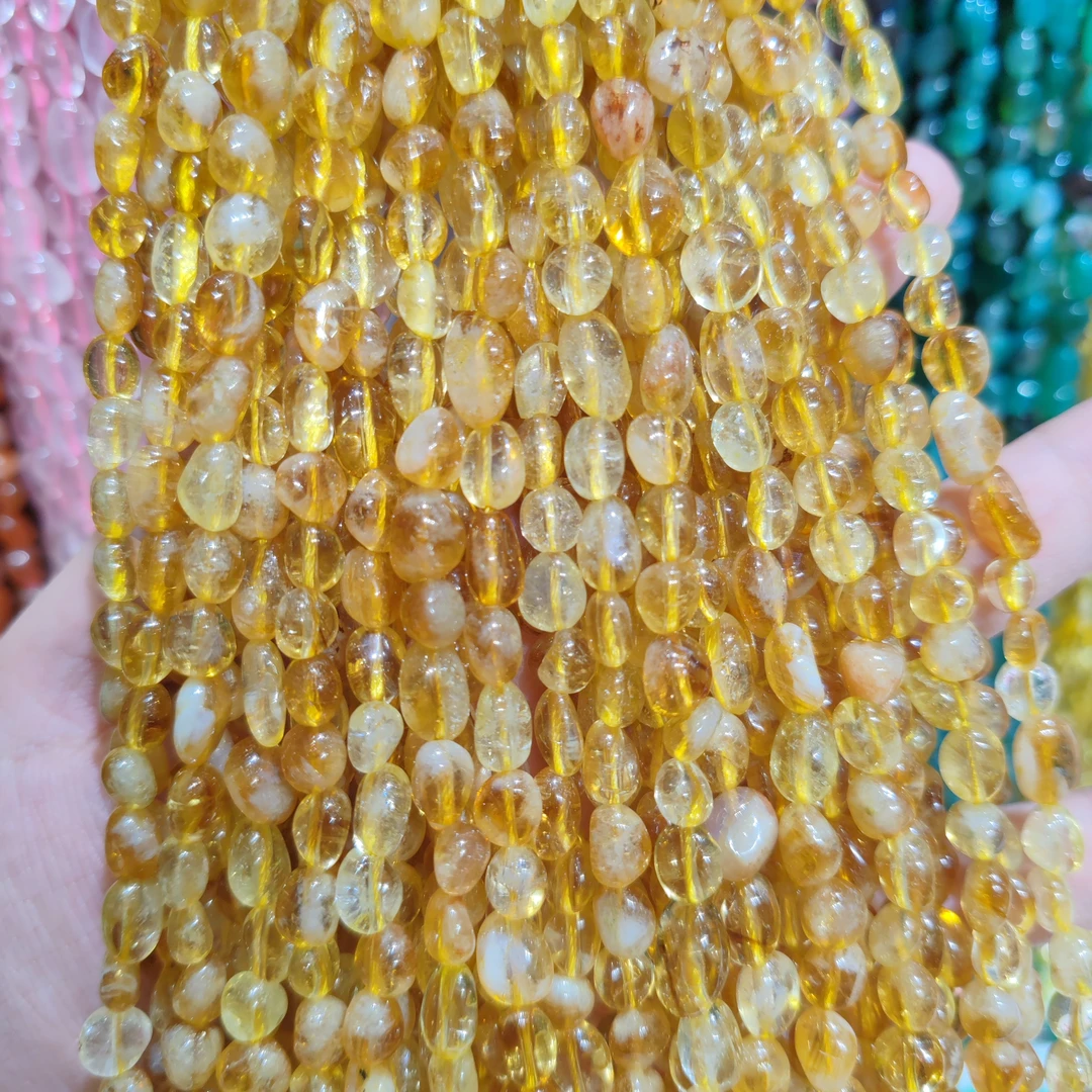 天然黄塔晶随行可DIY