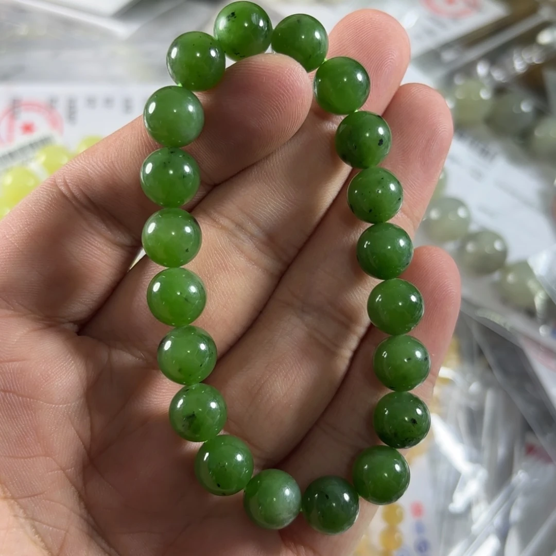 手链未镶嵌和田玉