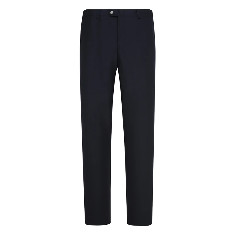 AB1107邦纳男士春秋西裤 中腰修身商务休闲长裤 28983