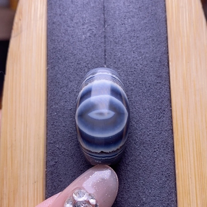 玛瑙/玉髓珠宝半成品未镶嵌