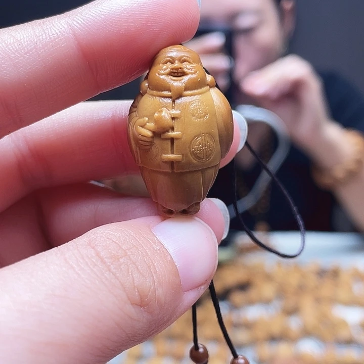 手串/手链橄榄核橄榄核
