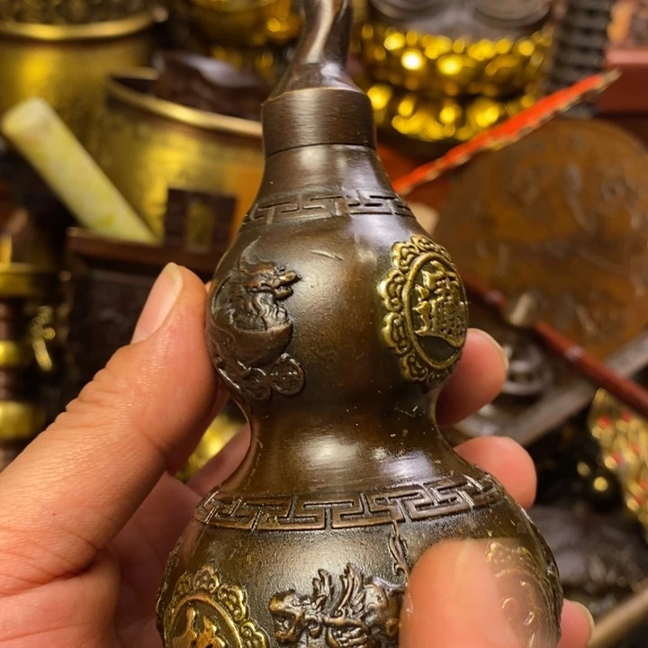 茶台摆件/工艺摆件