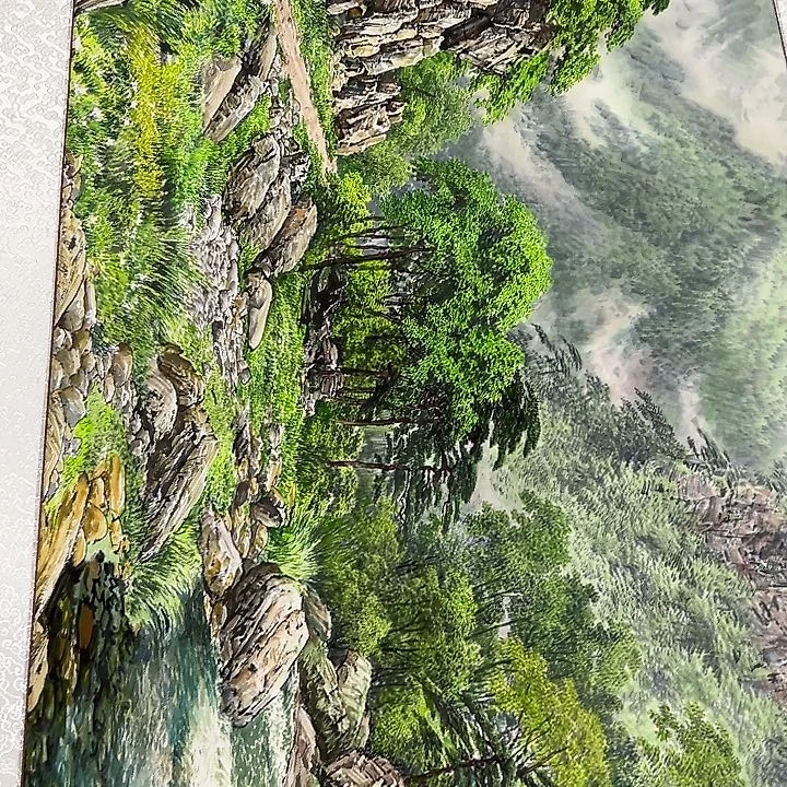 油画好仔仔细细仔仔细细